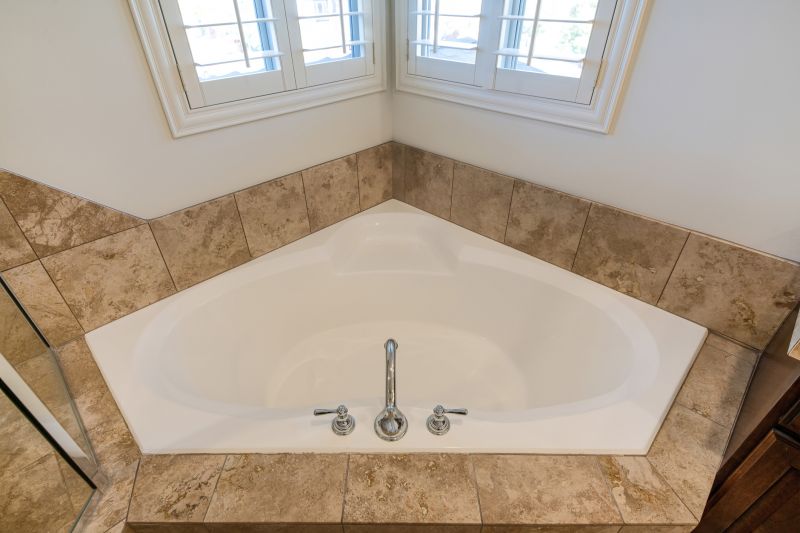 Top Bathtub Installation Companies in Chesterfield, VA