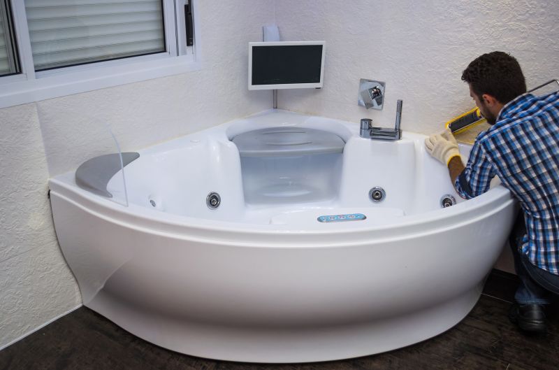 Top Bathtub Installation Companies in Glen Allen, VA