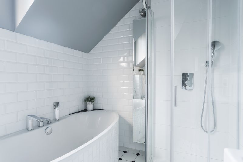 Top Bathtub Installation Companies in Moseley, VA