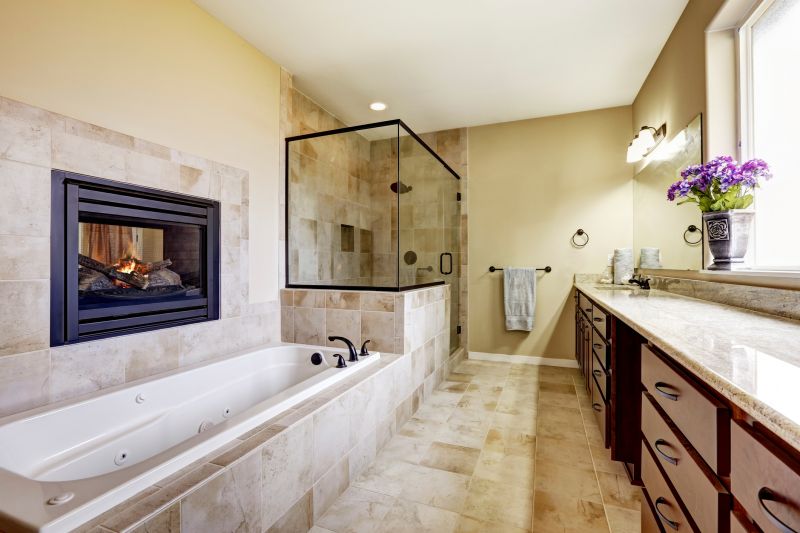 Top Bathtub Installation Companies in Moseley, VA
