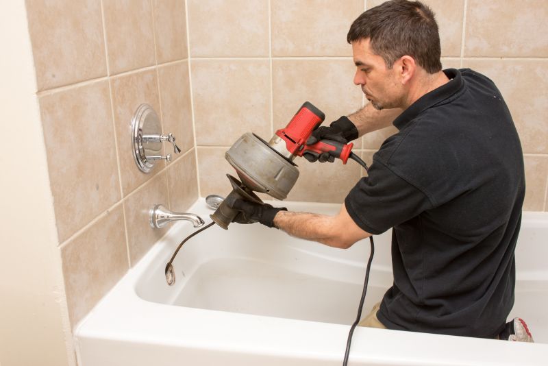 Top Bathtub Installation Companies in Powhatan, VA