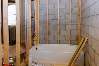 Top Bathtub Installation Companies in Richmond, VA