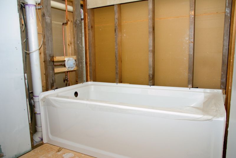 Top Bathtub Installation Companies in Ruther Glen, VA