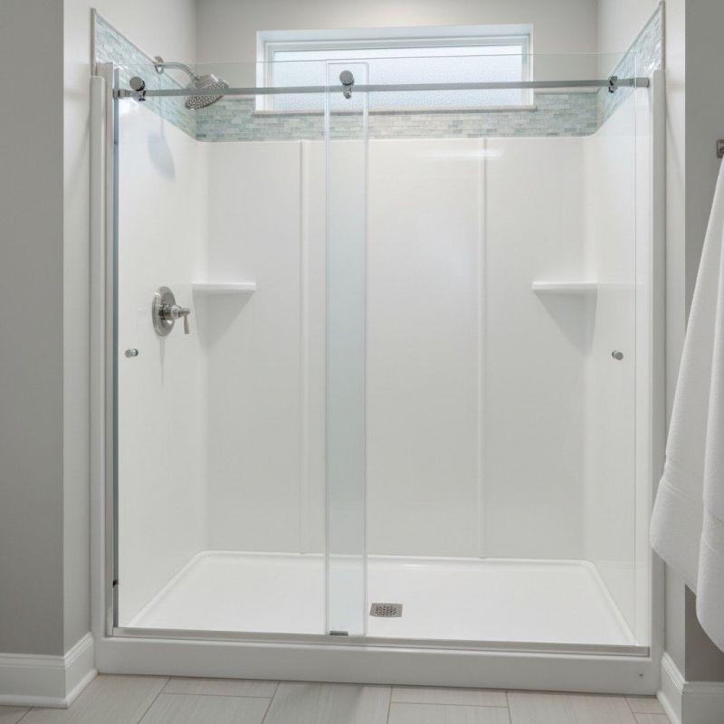 Top Shower Installation Companies in Glen Allen, VA