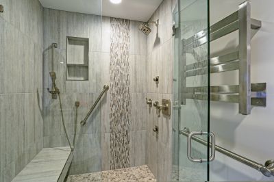 Top Shower Installation Companies in Moseley, VA