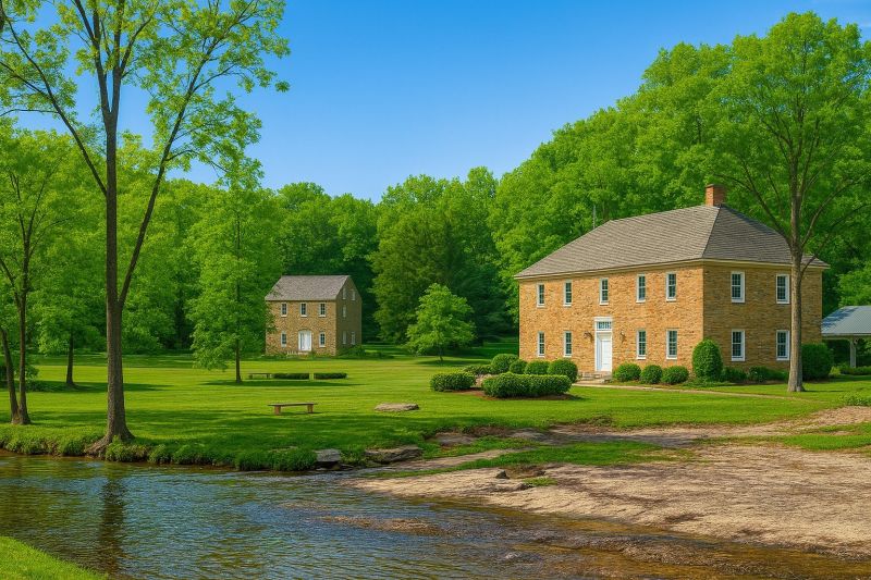 Top Shower Installation Companies in Powhatan, VA