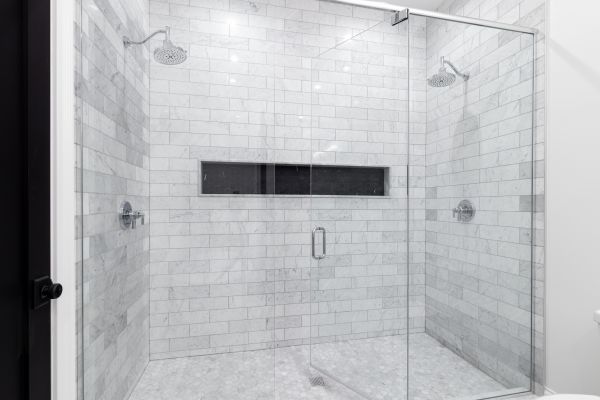 Shower Replacement in Glen Allen